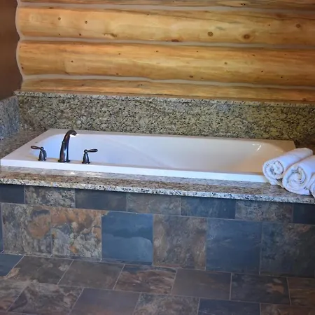 Kodiak Mountain Resort Afton Exterior photo