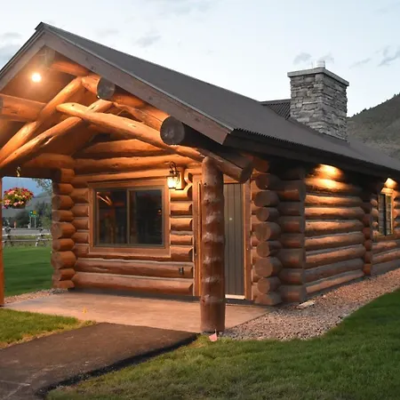 Kodiak Mountain Resort Afton Exterior photo