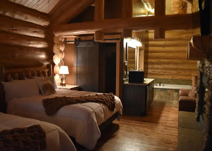 Kodiak Mountain Resort