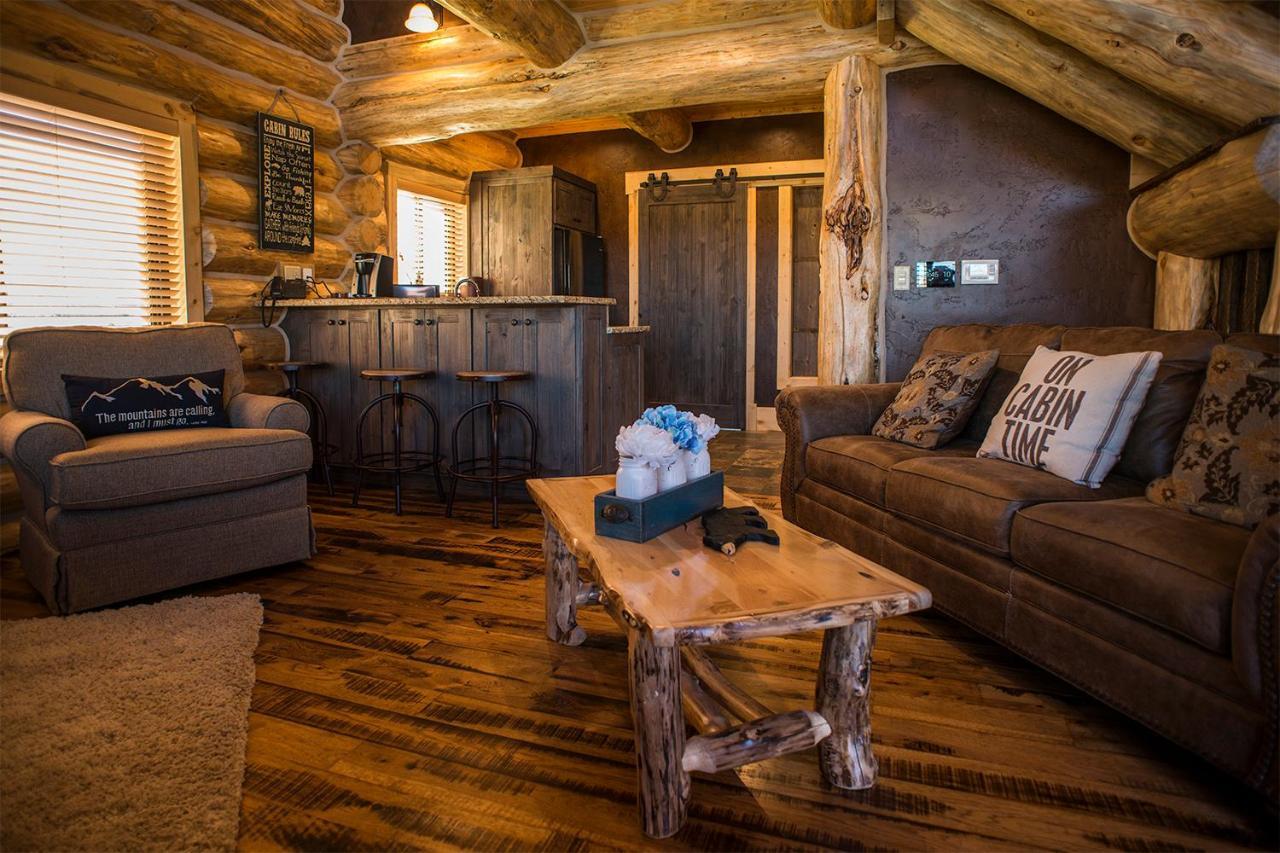 Kodiak Mountain 3* Afton